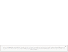 Tablet Screenshot of microman.yamo.pl